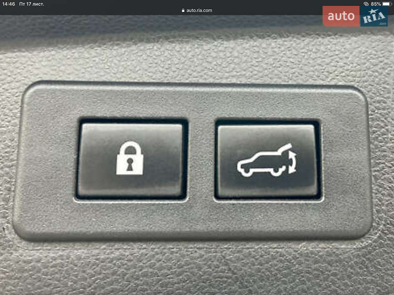 Універсал Subaru Outback 2020 в Києві