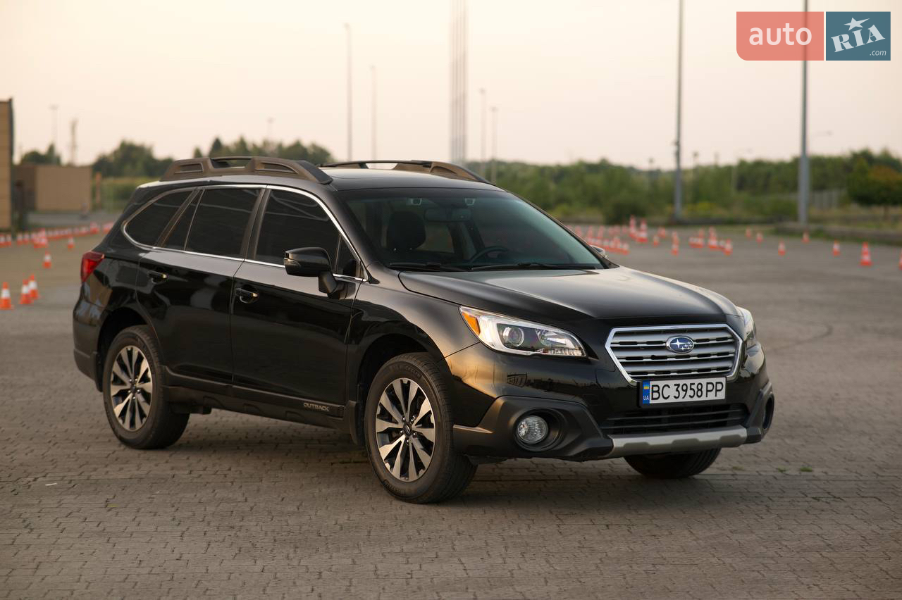 2014 Subaru Outback - мініатюра 45