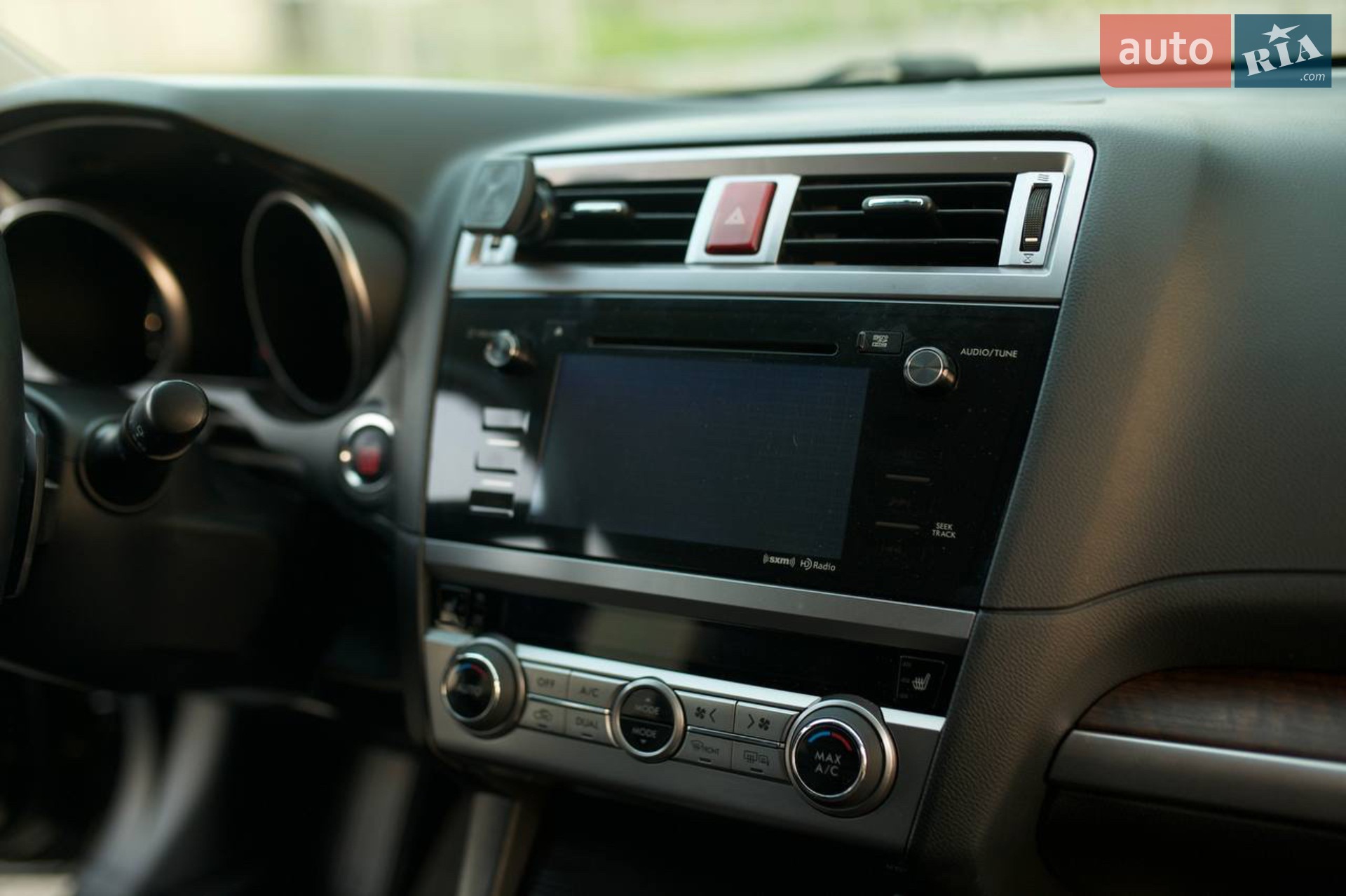 2015 Subaru Outback - мініатюра 6
