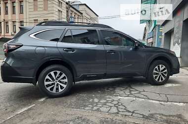 Універсал Subaru Outback 2020 в Харкові