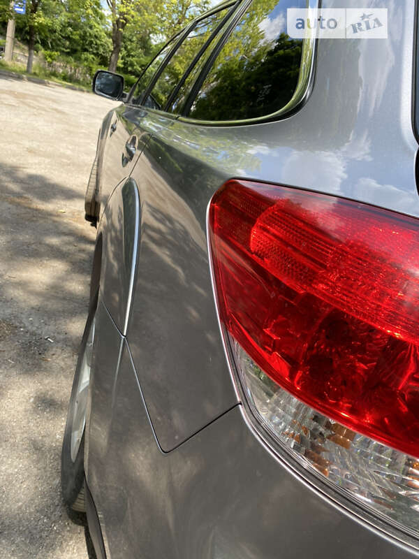 Универсал Subaru Outback 2011 в Тернополе