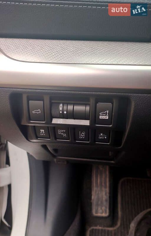 Универсал Subaru Outback 2019 в Львове