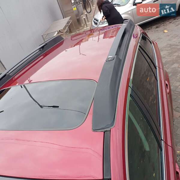 Универсал Subaru Outback 2012 в Николаеве