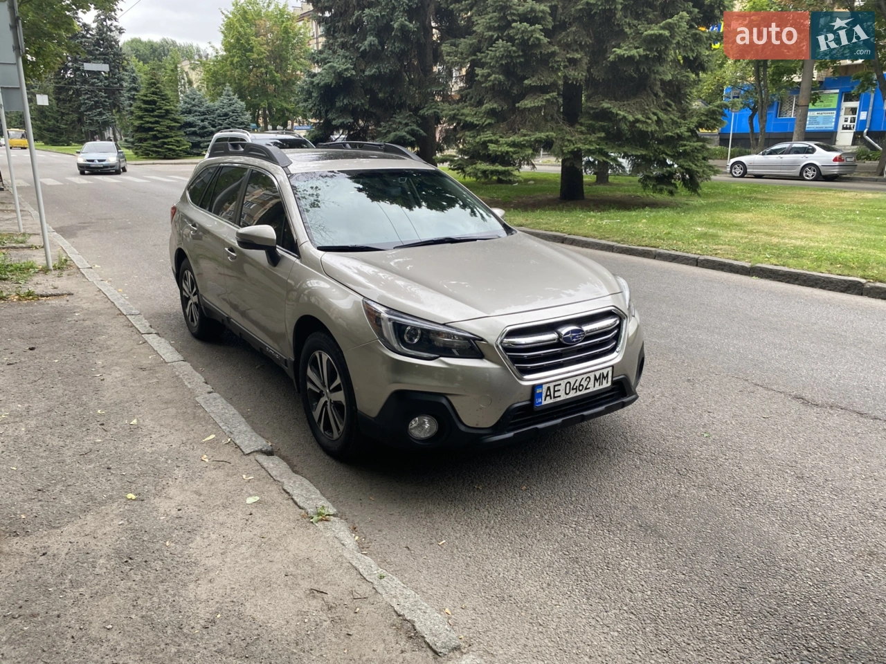 2019 Subaru Outback - мініатюра 69