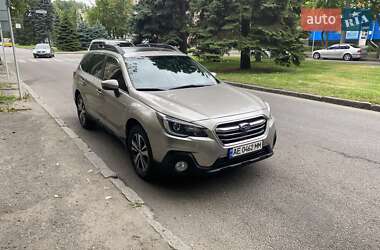 Универсал Subaru Outback 2018 в Днепре