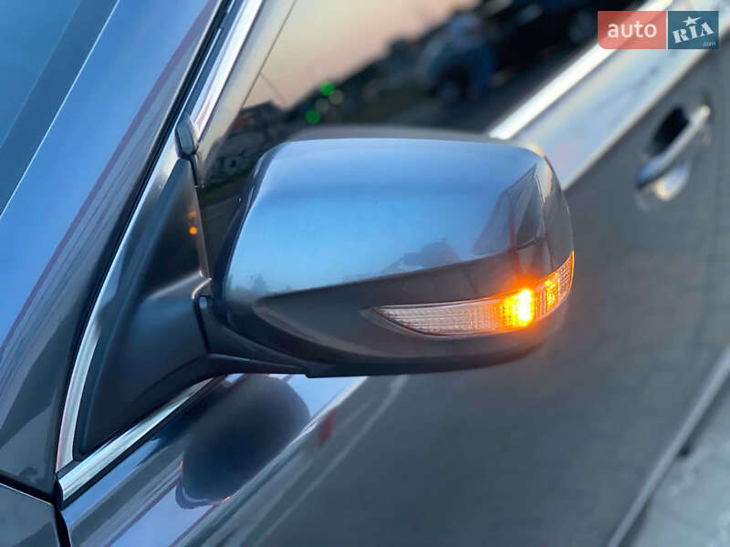 Універсал Subaru Outback 2010 в Вінниці фото 26 Універсал Subaru Outback 2010 в Вінниці