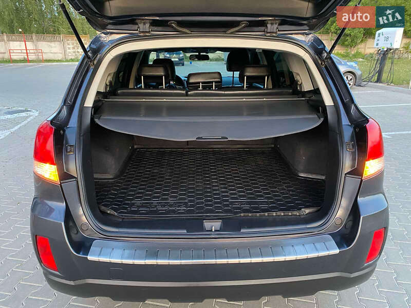 Універсал Subaru Outback 2010 в Вінниці фото 31 Універсал Subaru Outback 2010 в Вінниці