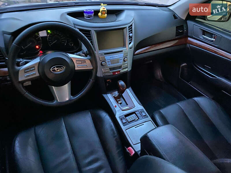 Універсал Subaru Outback 2010 в Вінниці фото 43 Універсал Subaru Outback 2010 в Вінниці