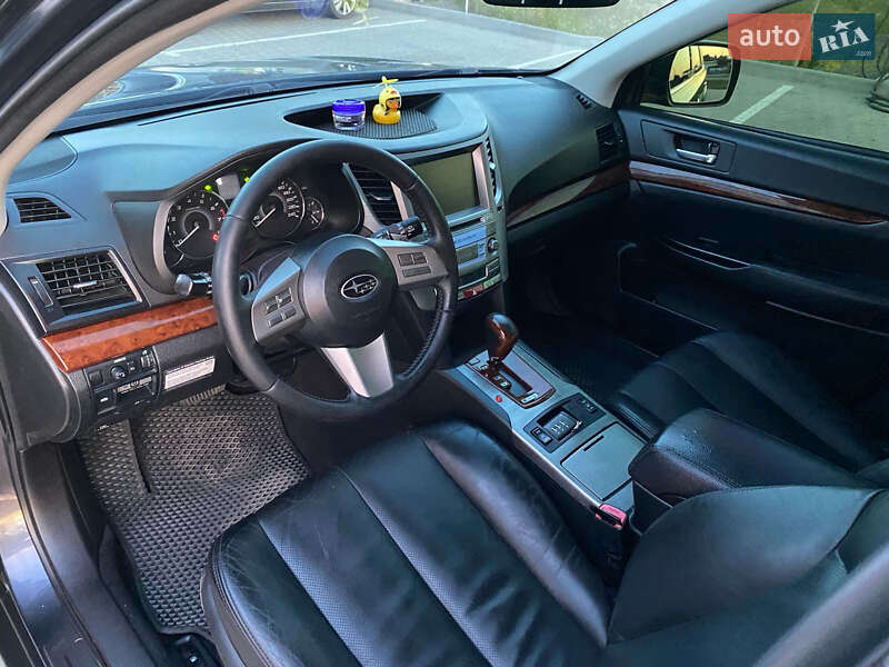 Універсал Subaru Outback 2010 в Вінниці фото 50 Універсал Subaru Outback 2010 в Вінниці