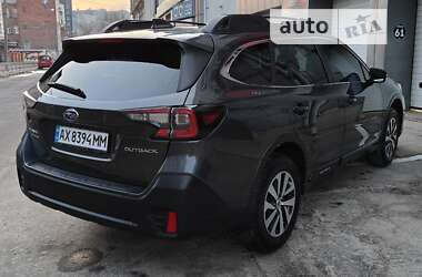 Универсал Subaru Outback 2020 в Харькове