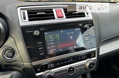 Универсал Subaru Outback 2015 в 