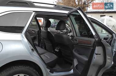 Универсал Subaru Outback 2016 в Луцке