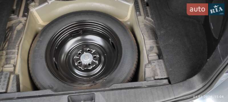 Універсал Subaru Outback 2016 в Луцьку фото 20 Універсал Subaru Outback 2016 в Луцьку