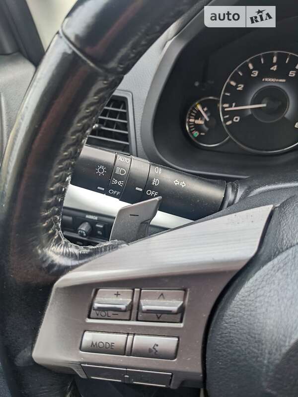 Универсал Subaru Outback 2011 в Жмеринке