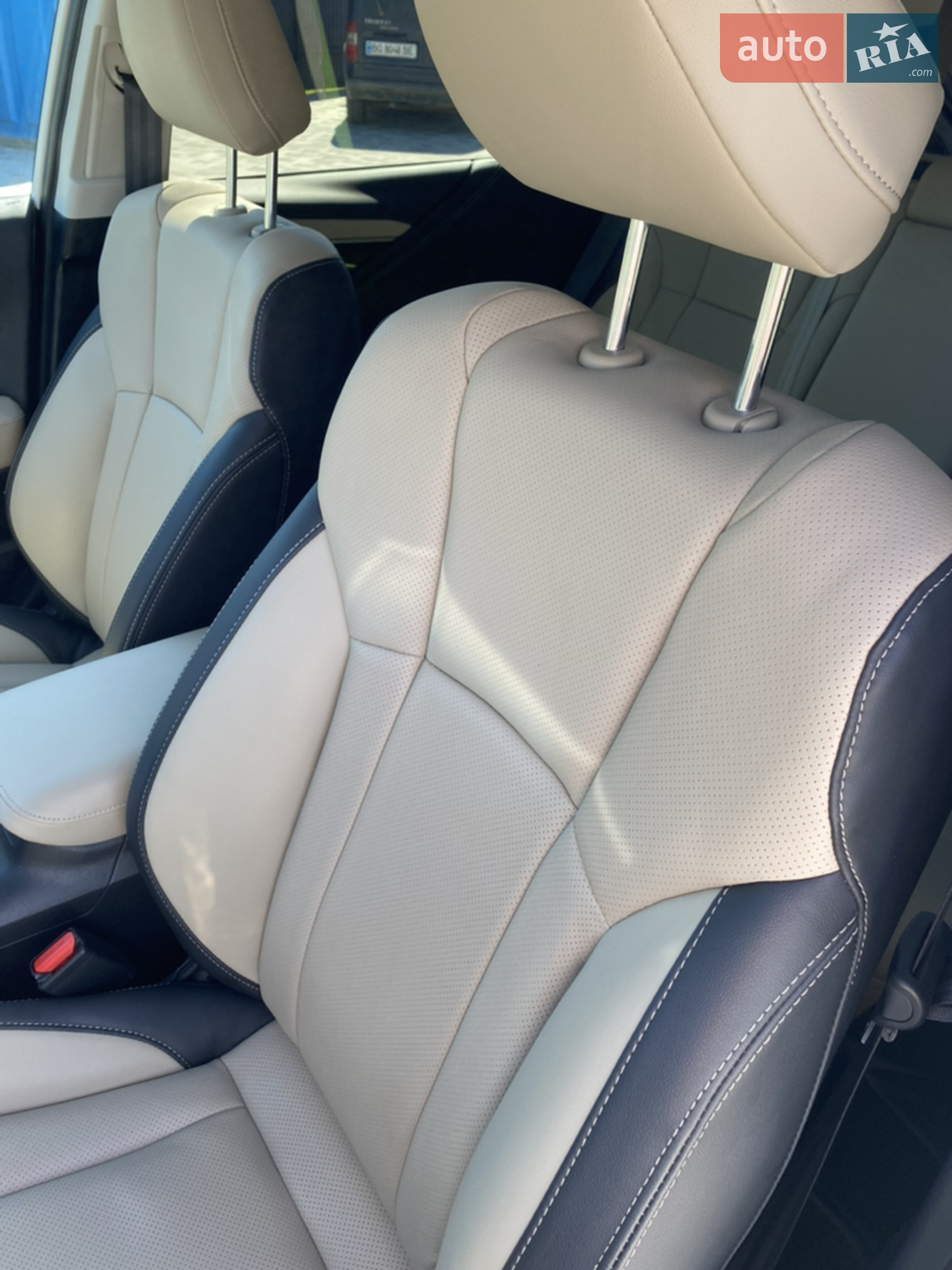 2019 Subaru Outback - мініатюра 10
