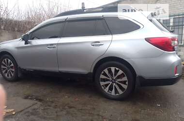 Універсал Subaru Outback 2015 в 