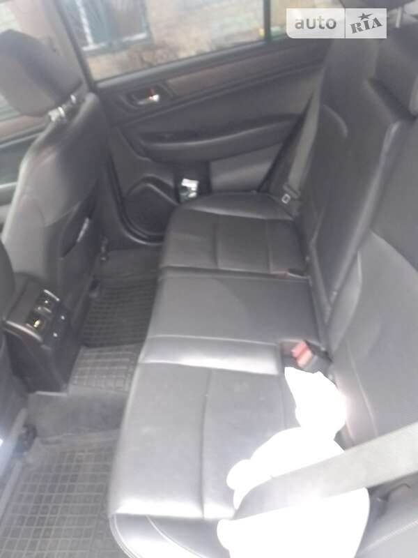 Універсал Subaru Outback 2015 в Дніпрі фото 19 Універсал Subaru Outback 2015 в Дніпрі