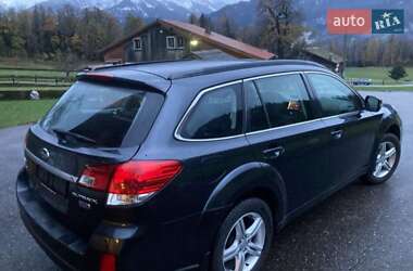 Универсал Subaru Outback 2013 в Житомире