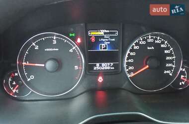 Универсал Subaru Outback 2013 в Житомире