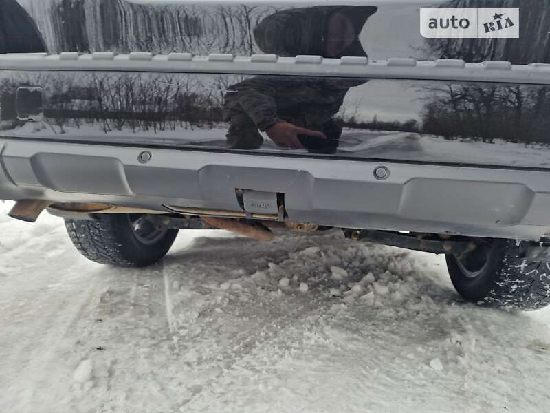 Універсал Subaru Outback 2017 в Харкові