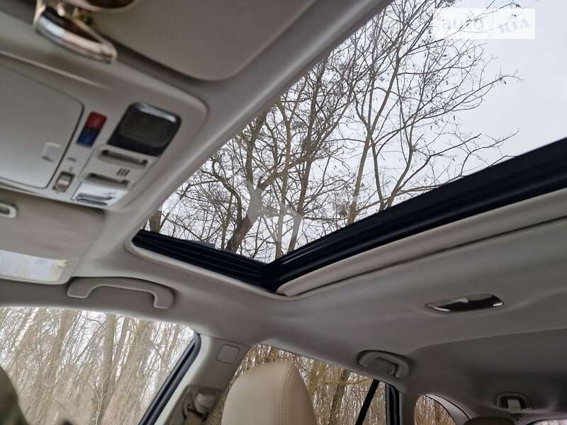 Універсал Subaru Outback 2017 в Харкові