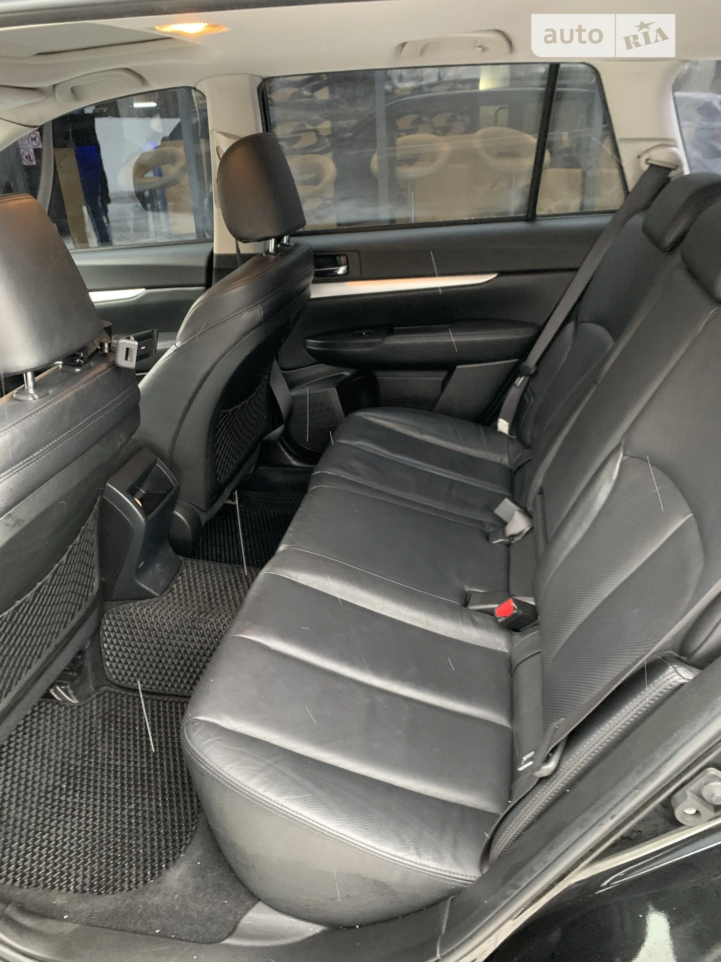 2013 Subaru Outback - мініатюра 15