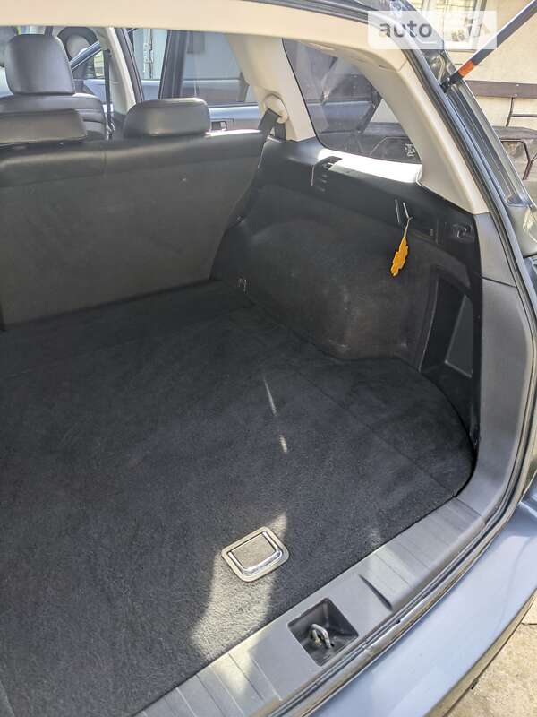 Универсал Subaru Outback 2011 в Жмеринке