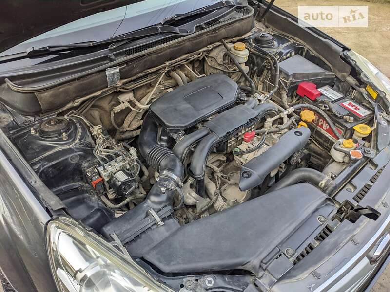 Универсал Subaru Outback 2011 в Жмеринке