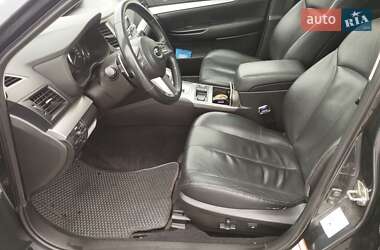 Універсал Subaru Outback 2011 в Житомирі