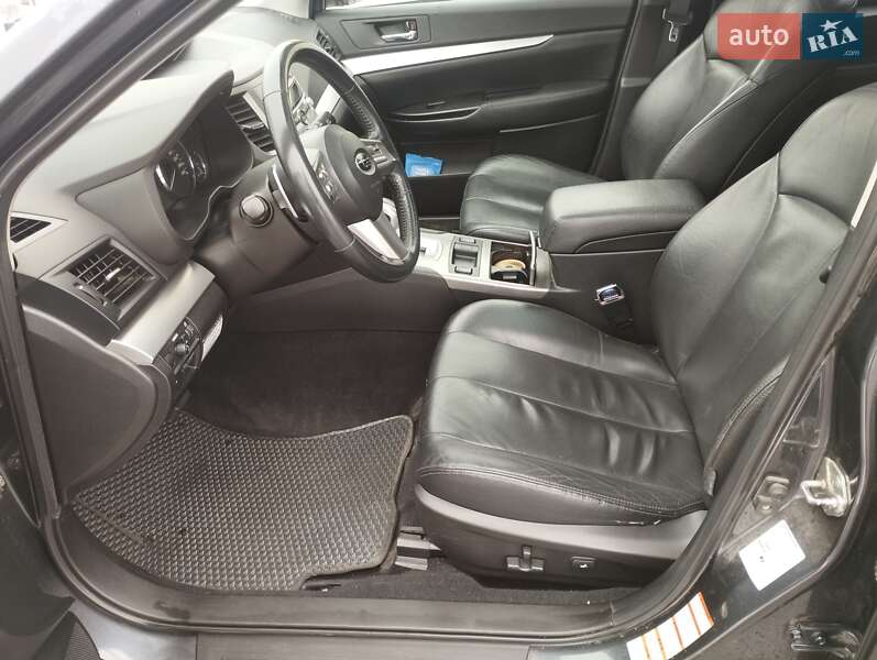 Універсал Subaru Outback 2011 в Житомирі фото 12 Універсал Subaru Outback 2011 в Житомирі