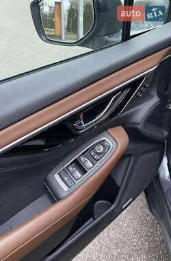 Универсал Subaru Outback 2020 в 