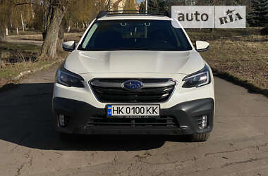 Універсал Subaru Outback 2020 в Рівному