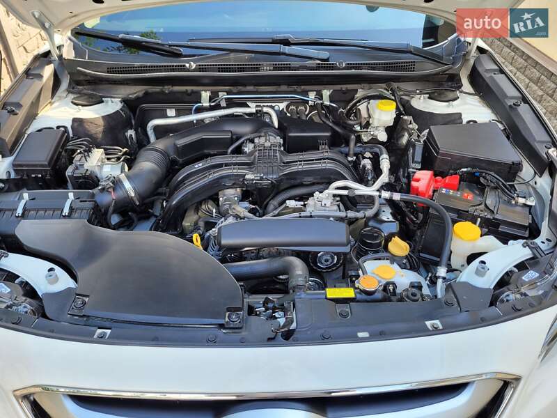 Універсал Subaru Outback 2019 в Золотоноші