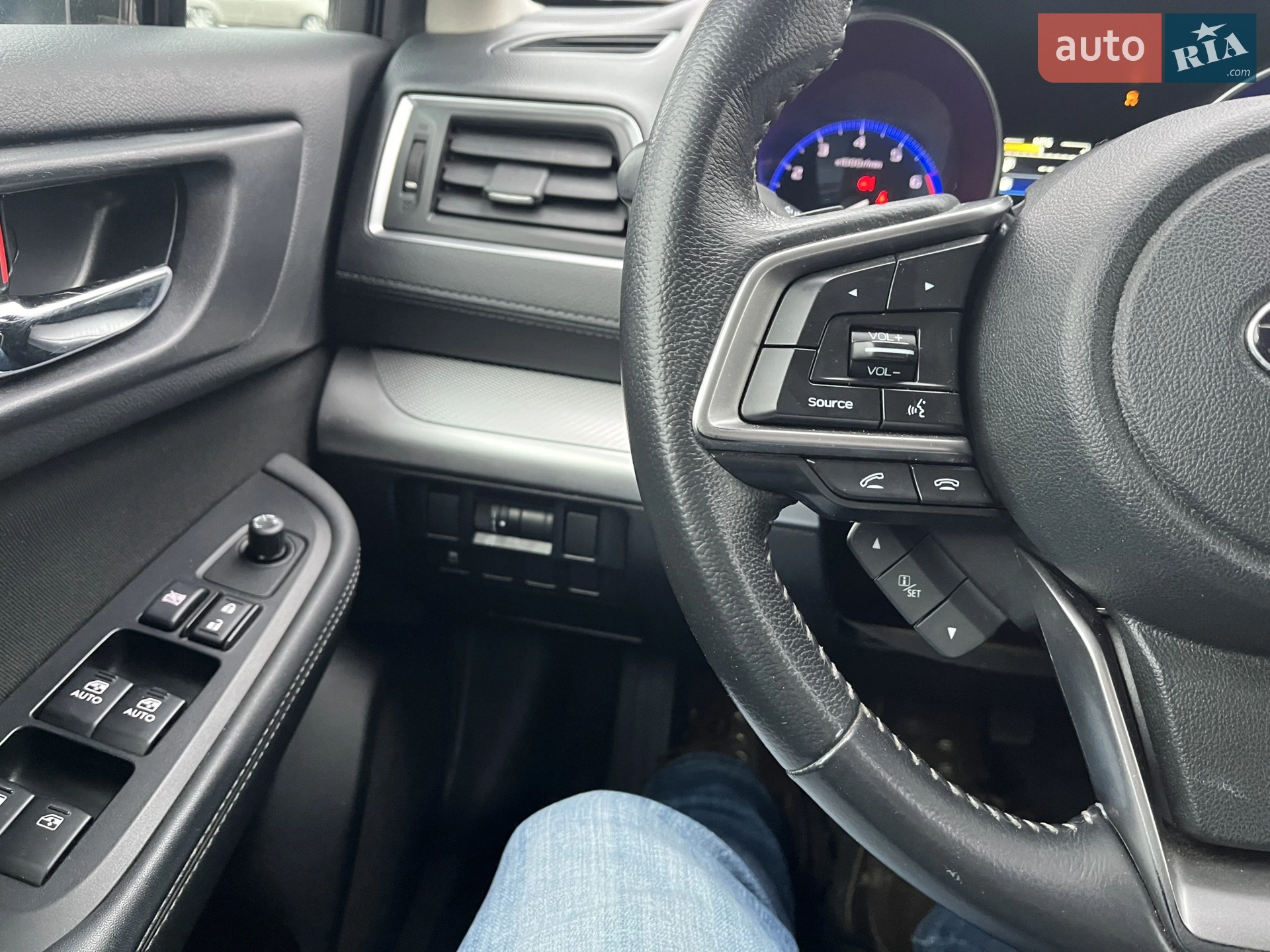 2017 Subaru Outback - мініатюра 12