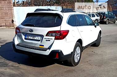 Универсал Subaru Outback 2018 в Днепре