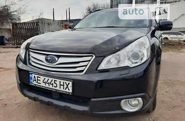 Универсал Subaru Outback 2011 в Днепре