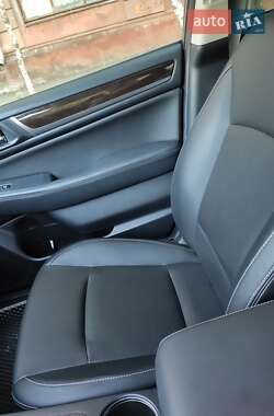 Универсал Subaru Outback 2019 в Киеве