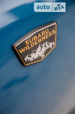 Універсал Subaru Outback 2022 в Вишневому