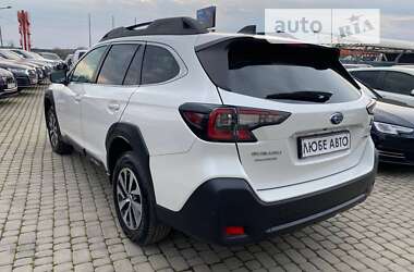 Універсал Subaru Outback 2022 в Львові