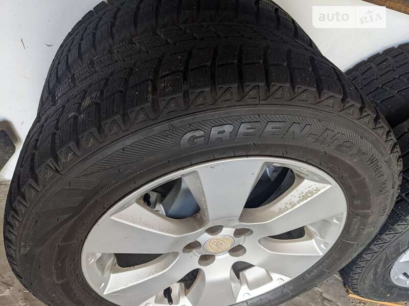 Универсал Subaru Outback 2011 в Жмеринке
