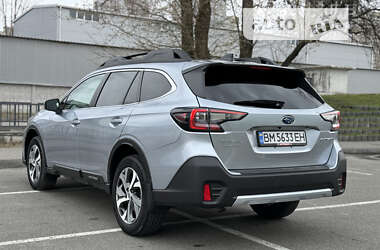 Універсал Subaru Outback 2021 в Києві