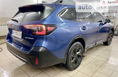 Универсал Subaru Outback 2020 в Сумах