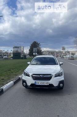 Универсал Subaru Outback 2019 в Харькове