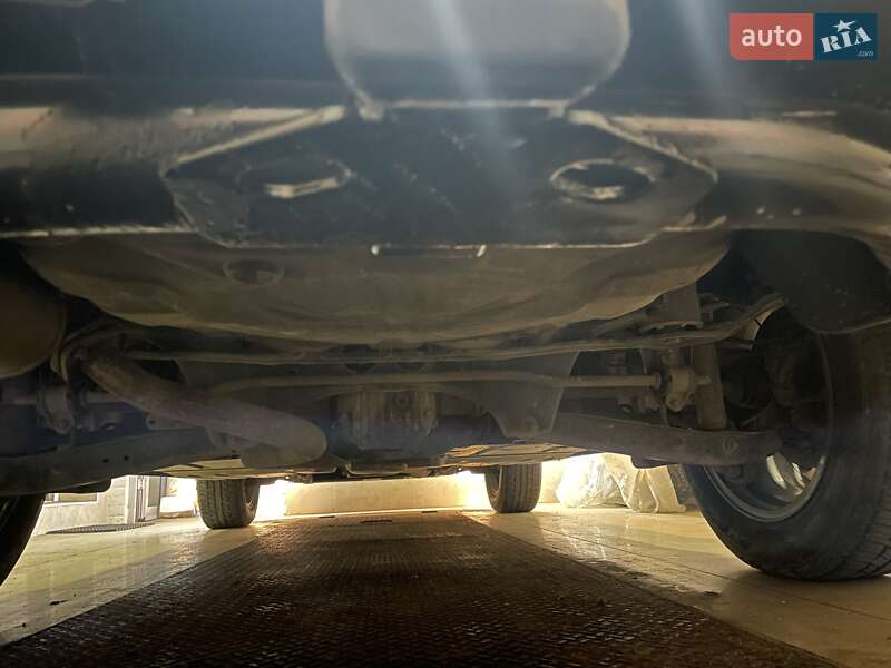 Универсал Subaru Outback 2016 в Киеве фото 23 Универсал Subaru Outback 2016 в Киеве