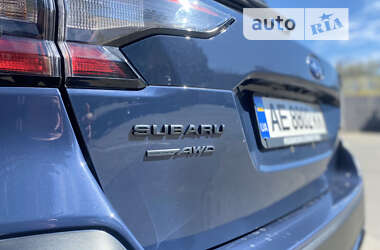 Универсал Subaru Outback 2022 в Днепре