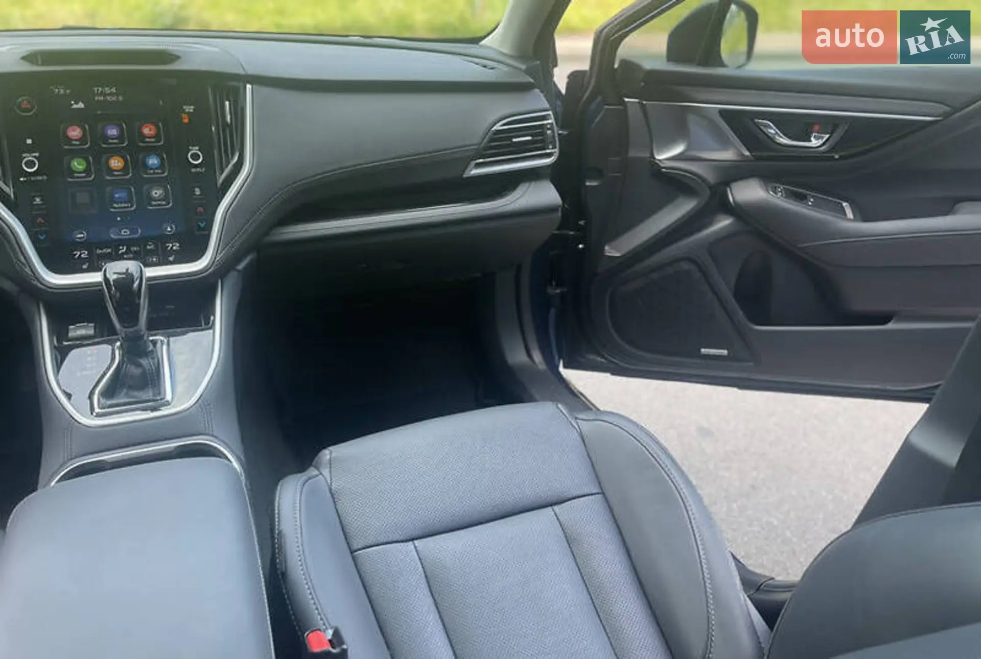 2020 Subaru Outback - мініатюра 15