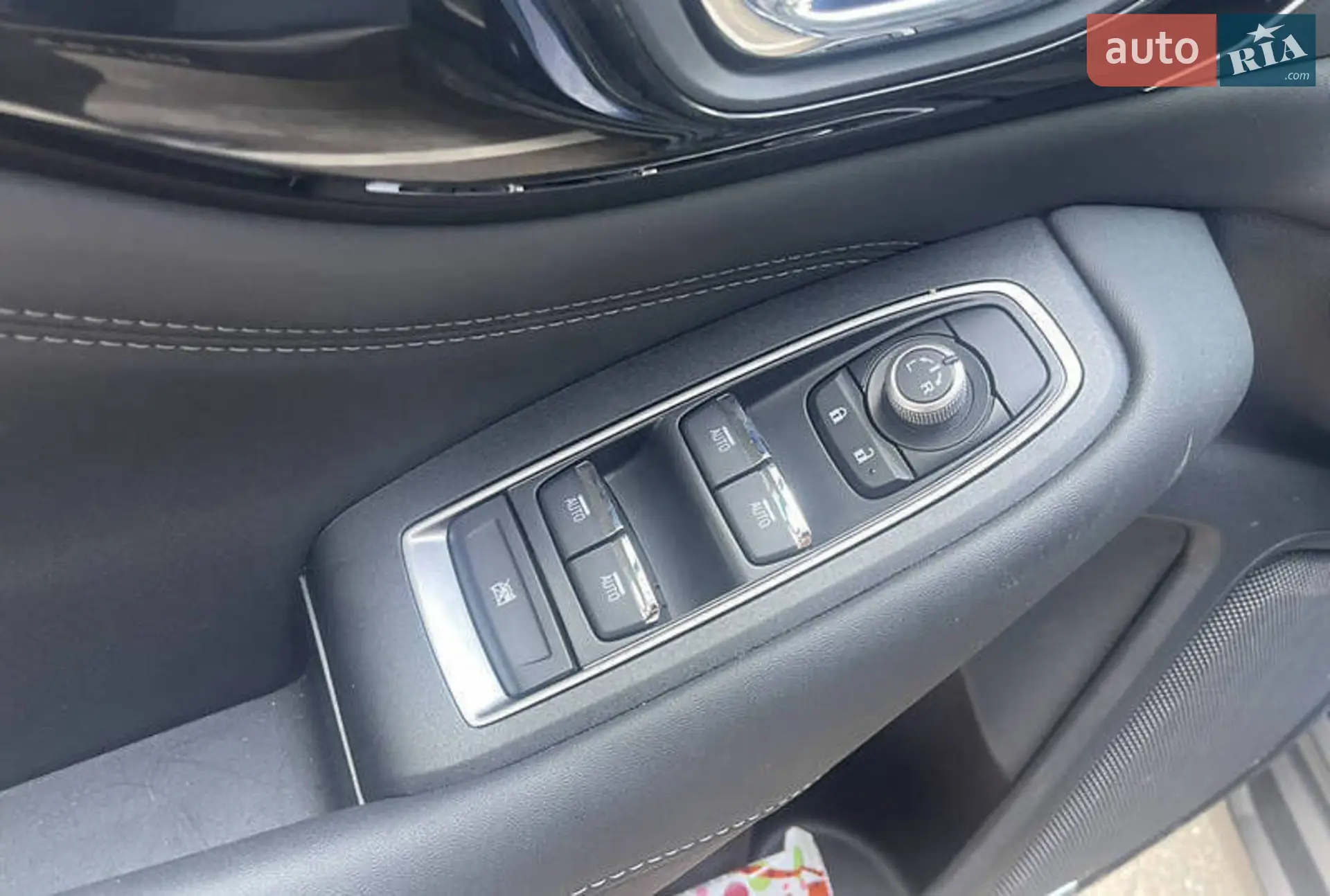 2020 Subaru Outback - мініатюра 23