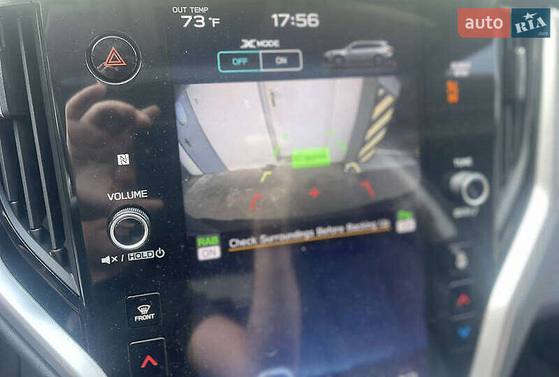 Універсал Subaru Outback 2020 в Івано-Франківську фото 28 Універсал Subaru Outback 2020 в Івано-Франківську