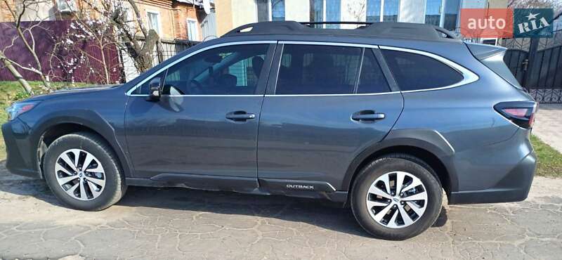 Универсал Subaru Outback 2022 в Харькове