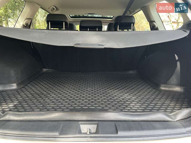 Универсал Subaru Outback 2013 в Луцке фото 7 Универсал Subaru Outback 2013 в Луцке